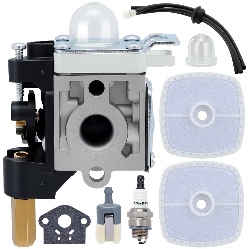 Dalom SRM 230 Carburetor for Echo SRM 230 SRM210 SRM231 GT230 GT231 PE230 PE231 PAS230 PAS231 PPT230 PPT231 Weed Eater Trimmer Replace RB-K70 - Image 1